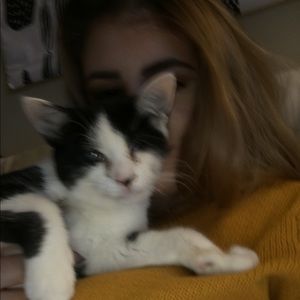 Meet your Posher, Taylor